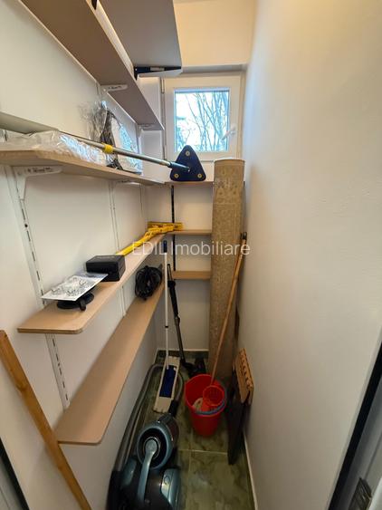 Apartament de închiriat, 3 camere, 105 mp, Plopilor zona Parcul Iuliu Hațieganu - 4