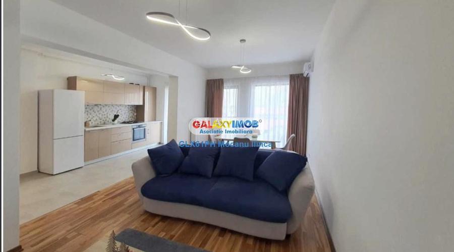 Inchiriere apartament 2 camere, bloc nou, Albert, Ploiesti - 2