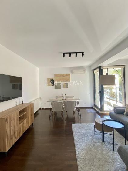 3 camere | Parc Herastrau | Caranfil | parcare - 3