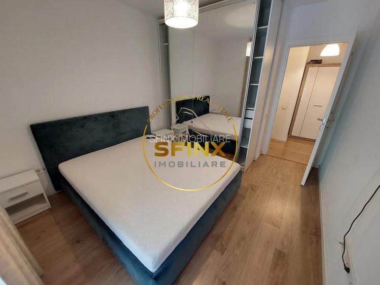 2 camere Lujerului | Metrou | Mall Plaza | Bulevardul Timisoara  - 7