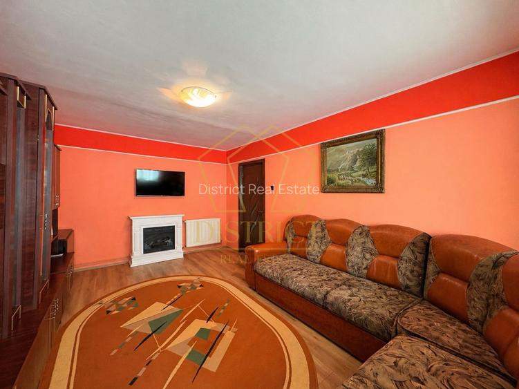 Apartament cu 3 camere | Soarelui | Lidia Park - 2
