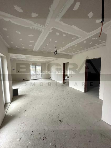 Casa individuala pe un singur nivel, Popesti - 4