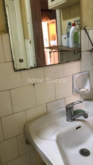 Apartament vilă, duplex, nivelul 1 si 2,  zona Foișorul de Foc, Moșilor.  - 12