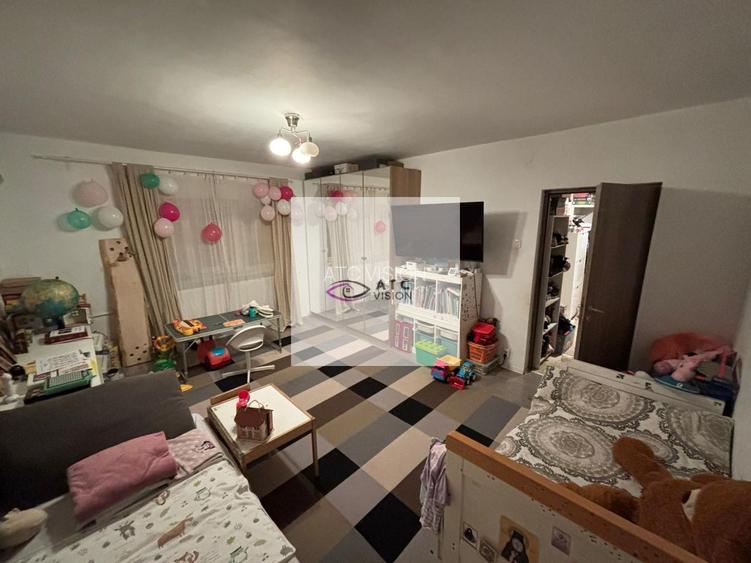 Apartament 2 camere - Margeanului - Scoala nr. 124 - Parter - 2