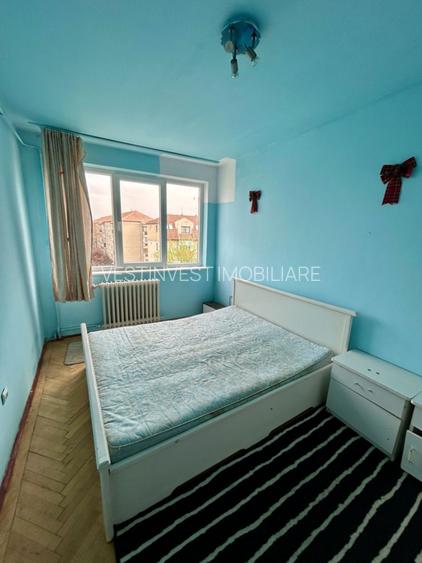 Apartament  4 camere - Zona Cantemir - 3
