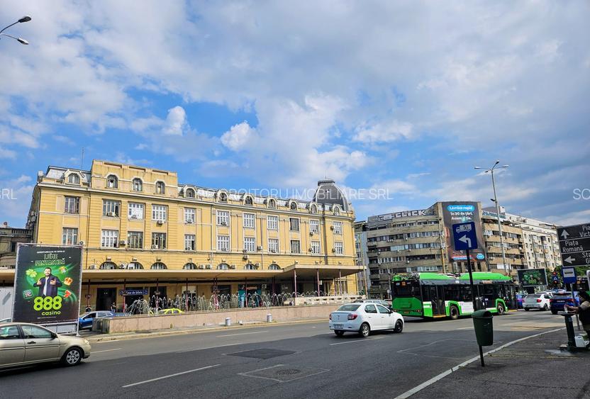 Gara de Nord – Oferta inchiriere apartament 2 camere mobilat si utilat! - 16