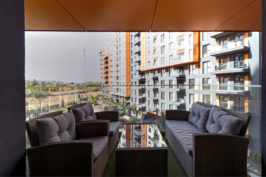 Apartament de 3 camere I Designer - 8