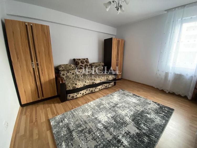 Apartament 3 Camere | 56 Mp | Balcon | Parcare | Floresti Cetatii - 7