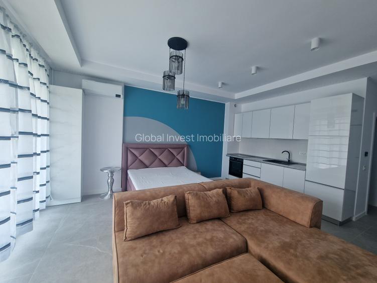 AXXIS NOVA RESORT&SPA - Studiou finisat integral în Complex Premium- 110.000euro - 22