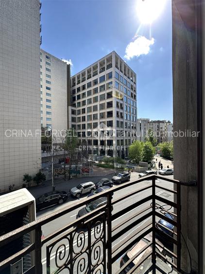 Vanzare 4 camere - 117 mp - super locatie - Calea Victoriei - hotel Novotel - 2