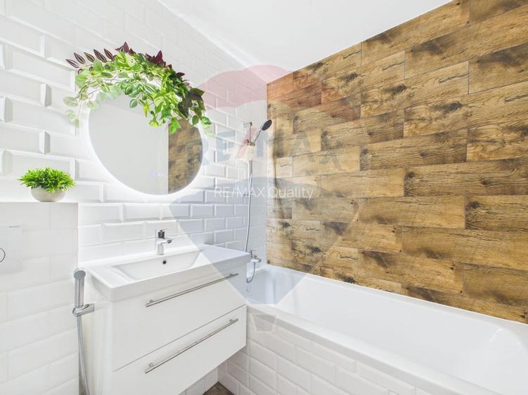 Apartament elegant cu 2 camere Calea 13 septembrie - 12