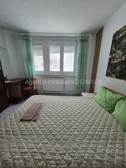 Apartament 2camere Centru, etaj 1, mobilat - 2