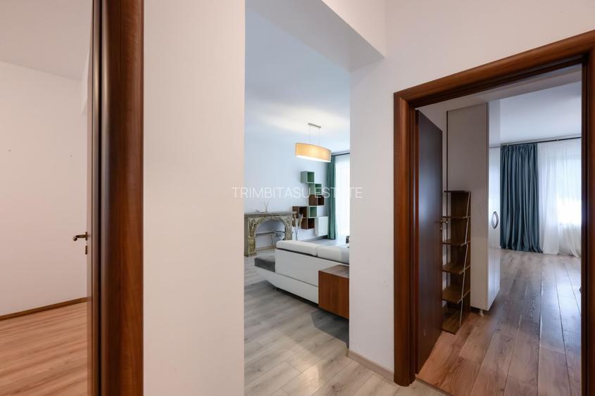 De Vanzare Casa Complex Good Afternoon Residence Balotesti COMISION 0% - 9