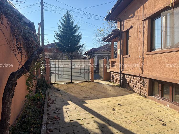 Targoviste, str. Matei Basarab , INCHIRIERE proprietate - 2