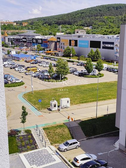 OPORTUNITATE! Apartament 3camere, 2bai, finisat+partial mobilat, garaj, COLUMNA! - 13