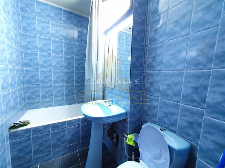 2 camere 50mp mobilat/utilat Gheorgheni zona str.Rasinari - 9