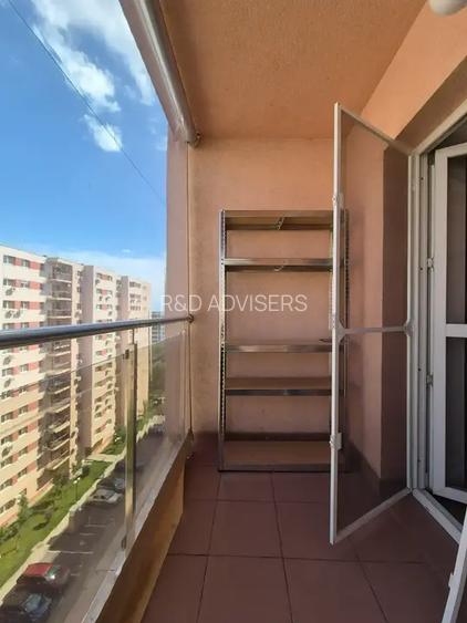DE INCHIRIAT apartament 2 Camere Palladium Residence | Metrou 8 minute - 11