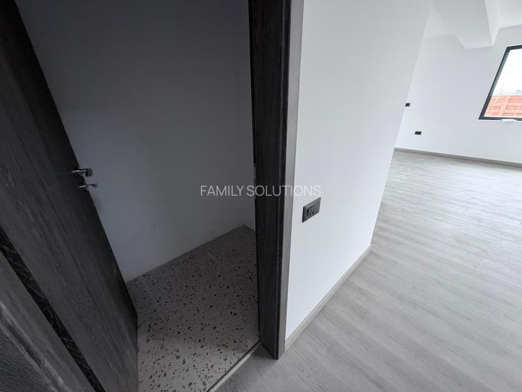 Casa P+1+Pod. 3 cam. Util 110mp. Teren 237mp - 12