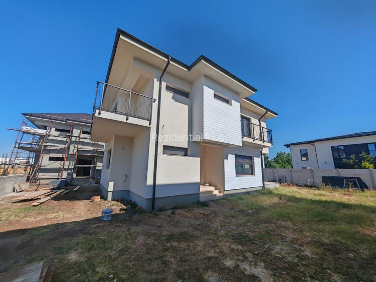 CASA SINGLE 2025 | TEREN 400 MP |  NZEB |  PIPERA-TUNARI - 3