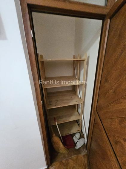 13 Septembrie/Sebastian/Petre Ispirescu/Loc Parcare /Ap 3 Camere la cheie/ - 16