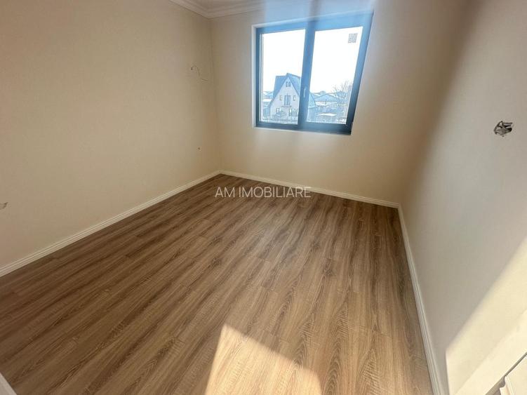 CASA INDIVIDUALA BRAGADIRU, 5 CAMERE, TOATE UTILITATILE, COMISION 0% - 7