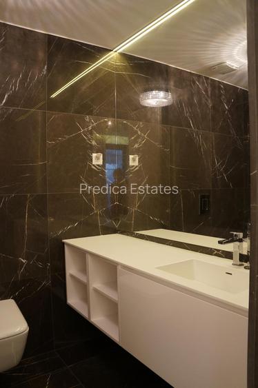 Duplex, 4 camere - ONE Charles de Gaulle, Aviatorilor, Primăverii, Herăstrău - 21