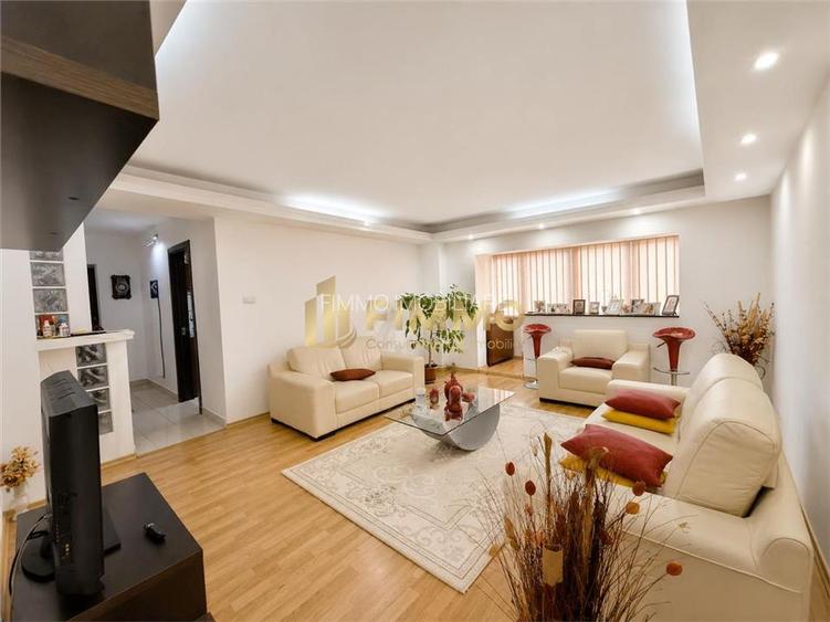 Apartament 3 camere | Decomandat | Et 3 | Obcini | Suceava | |D:1753 - 3
