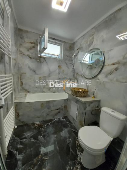 Apartament 2 camere 46 mp model decomandat, renovat in totalitate - Roman - 9