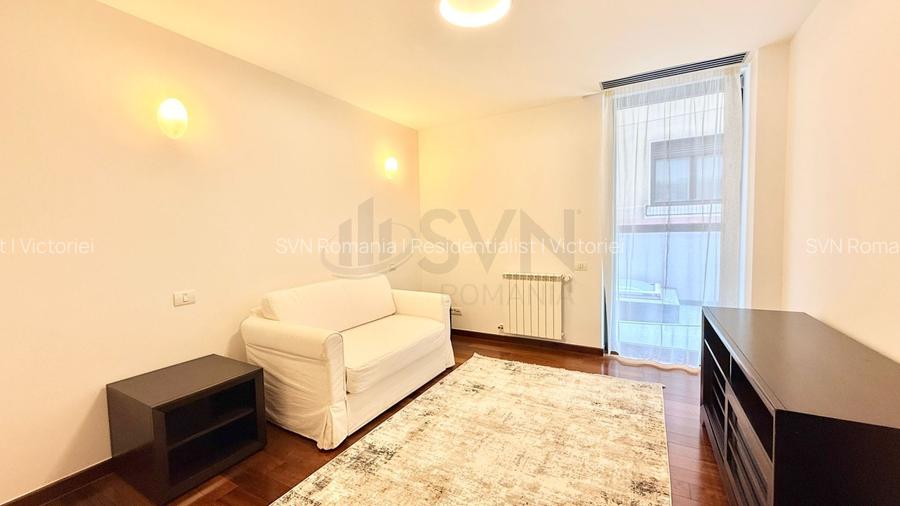 REA1028677 APARTAMENT SPECTACULOS l GRADINA 100 MP l 2 GARAJE l GYM l PRIMAVERII - 18