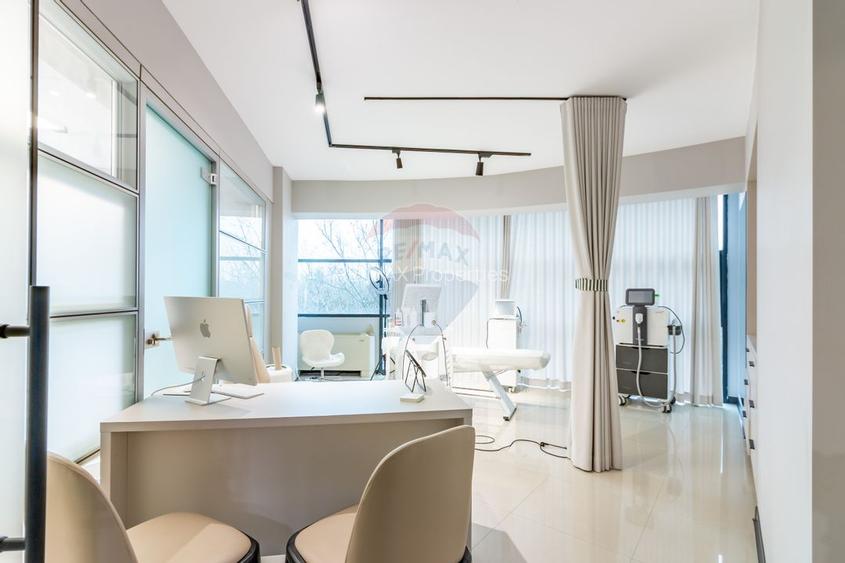 Spațiu comercial - office I 280mp I zona Mihai Bravu I Baba Novac - 6