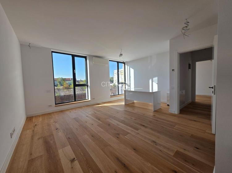 Vilă de lux în zona Emil Racovita - 17