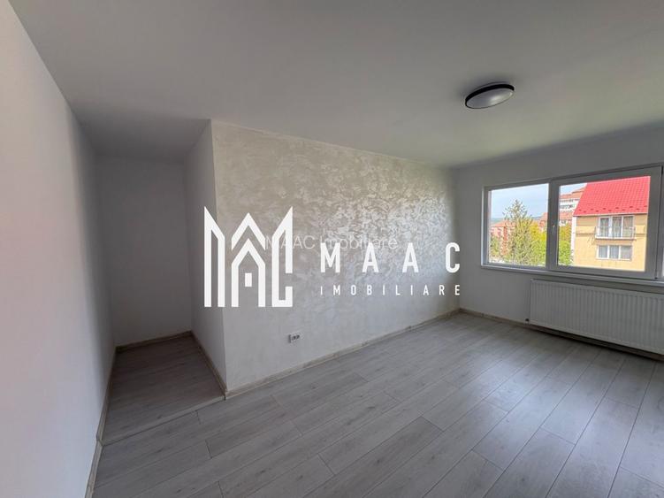 Apartament 4 Camere I 2 Bai I 76 mp I Zona Mihai Viteazul - 3