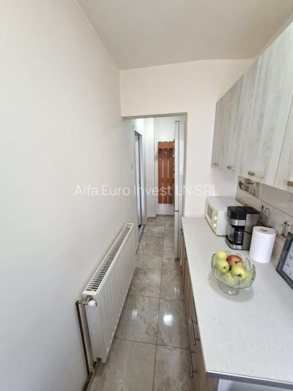 2 camere – ideal investiție / parter – acces facil – randament bun - 6