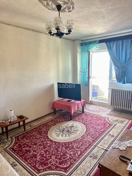 Apartament 3 camere decomandat 66 mp – bloc reabilitat – supraveghere video –  - 4
