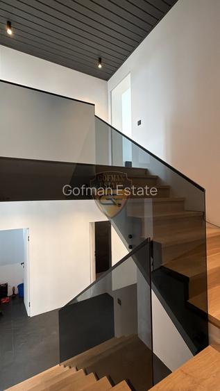 Smart Home P+1 200mp utili, teren 500mp, Palazu Mare - 21