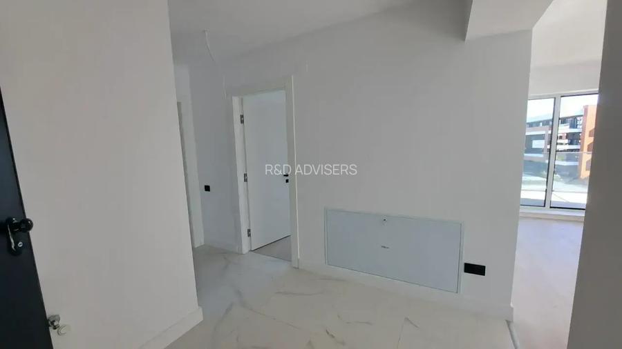 Titan Pallady Apartament 3 camere Lux loc parcare ansamblu exclusivist - 10