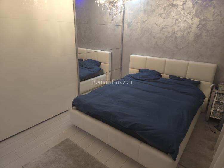 Inchiriez apartament 2 camere  - 3