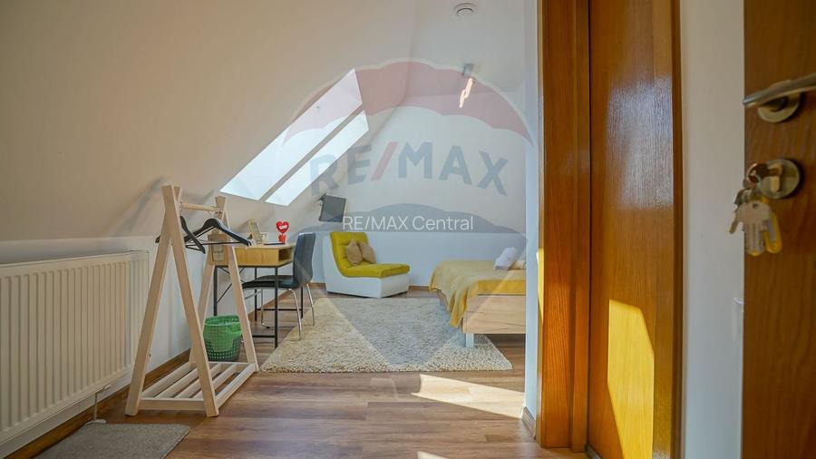 Investiție imobiliară în Brașov, poziție premium, venit constant! - 14