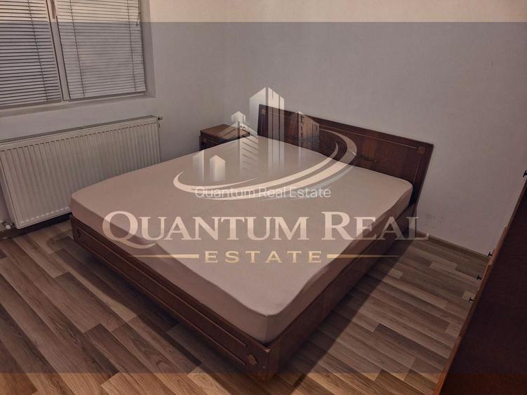 Inchiriez apartament 2 camere CENTRALA proprie,  decomandat, Rahova - 8