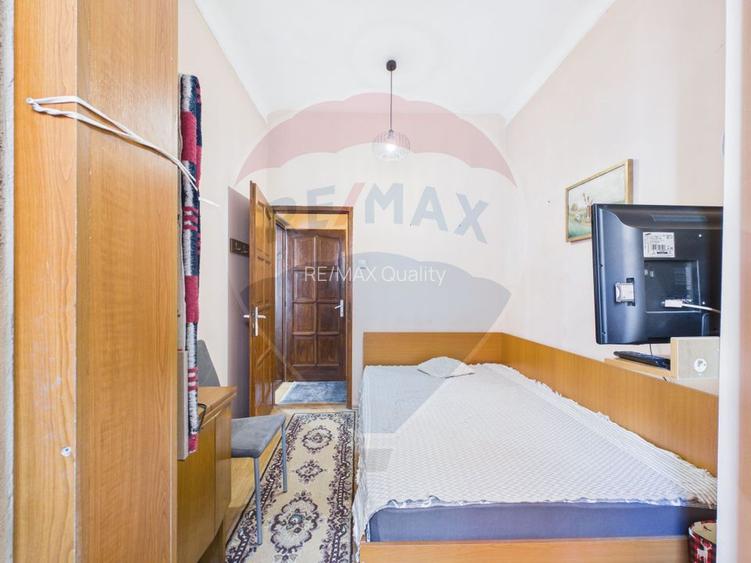 Apartament cochet in vila interbelica-Foisorul de Foc - 7