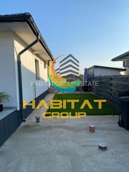 Casa individuala partial mobilata- Cartierul Nou- Berceni - 29