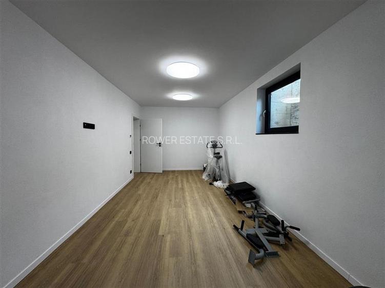 Casa individuala Prima inchiriere,situata in Chinteni! - 17