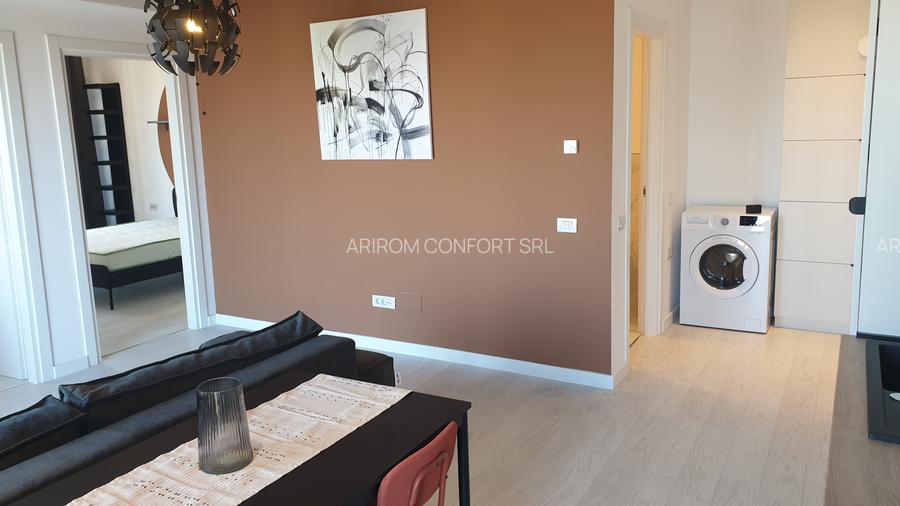 Sun Lake Residence, 3 camere, vedere lacuri, bloc 2025, parcare,prima inchiriere - 5