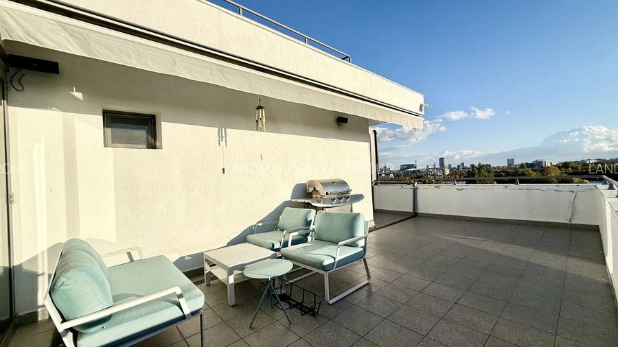 3 camere | 131 MPU | Parcare | Boxa | GREEN LAKE - 26