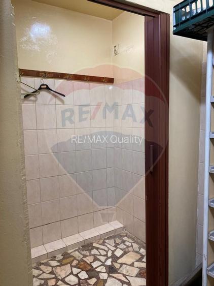 Spațiu Comercial de Închiriat – Șoseaua Andronache - 10