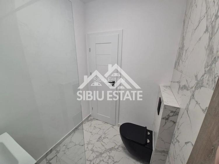 Apartament 3 Camere la Cheie, 70 mp Utili + Logie - 5