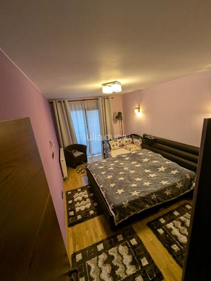 Proprietar VAND DUPLEX la cheie. 180mp casa , 250mp teres - 11