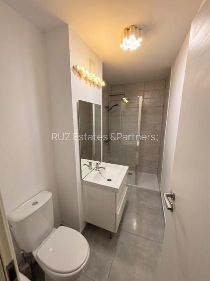 Apartament 2 camere | Renovat | Timpuri Noi - 5
