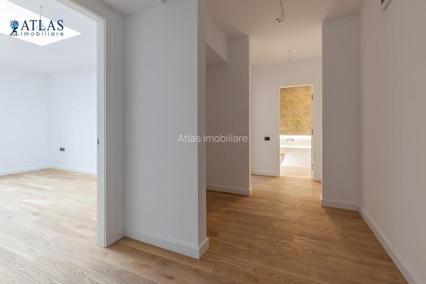 Apartament 3 camere, P+3, centru, zona de case, bloc 2025 - 19