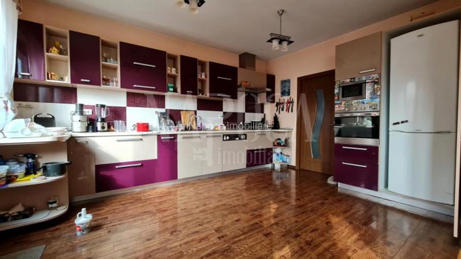 Casa 5 camere de vanzare in Apahida - 7
